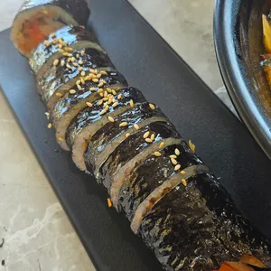 분식집 사진