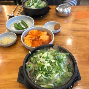 제주은희네해장국 사진