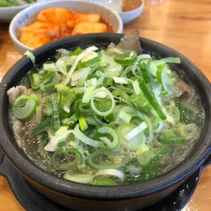 제주은희네해장국 사진