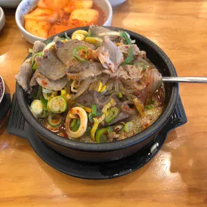 제주은희네해장국 사진