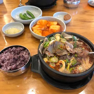 제주은희네해장국 사진