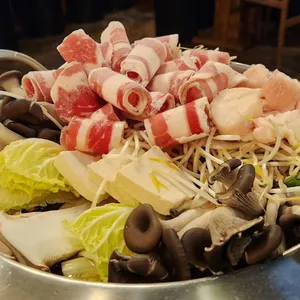 바다생고기 사진
