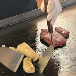 우호데판야키 사진