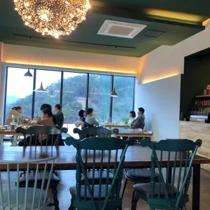 그리고 리뷰 사진