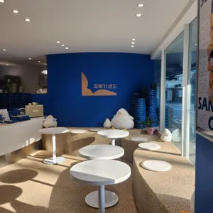 갈매기샌드 리뷰 사진