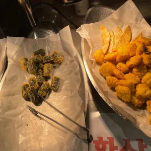 두끼떡볶이 사진