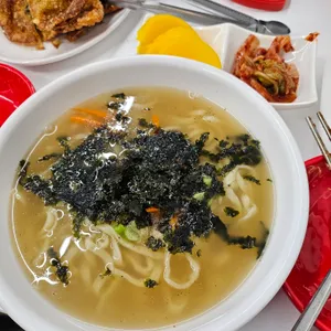 인계동 언니 만두 리뷰 사진
