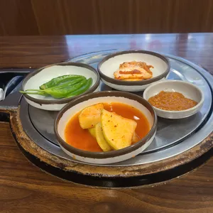 철산감자탕 사진