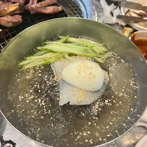 전반장생갈비 사진