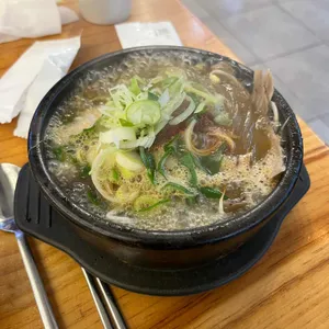 제주은희네해장국 사진
