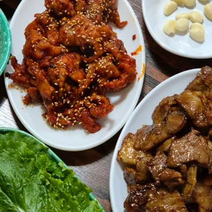 재구네 닭발 사진