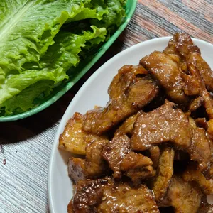재구네 닭발 사진