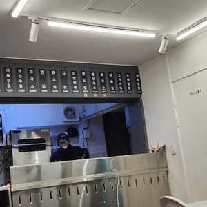 서울우동짜장 리뷰 사진