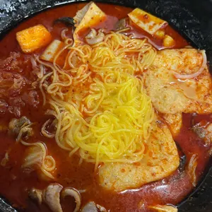 하오츠 마라탕 사진