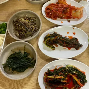 동화포차식당 사진