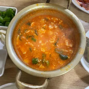 동화포차식당 사진