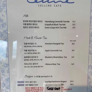 콜린 리뷰 사진