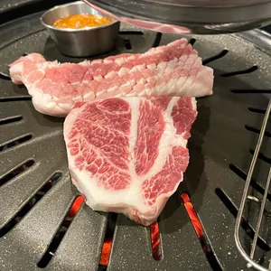 육갑식당 사진