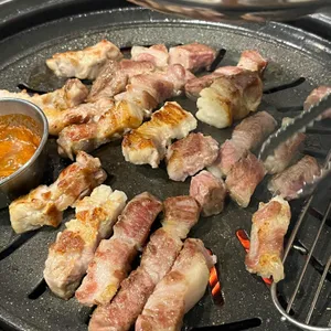 육갑식당 사진