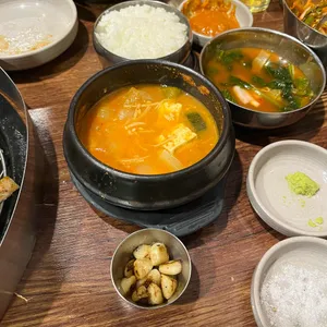 육갑식당 사진