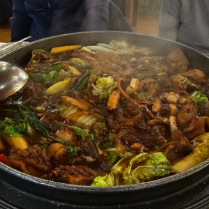 부성불고기찜닭 사진