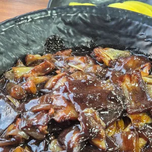 고수짬뽕 사진