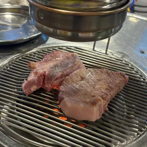 칠성소금구이 사진