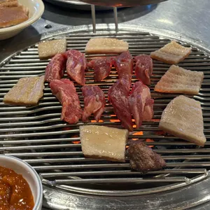 칠성소금구이 사진