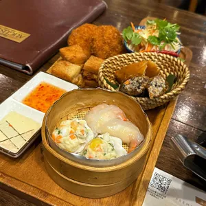 생어거스틴 리뷰 사진