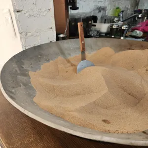 샌드브루 사진