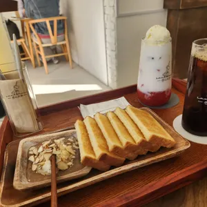 샌드브루 사진
