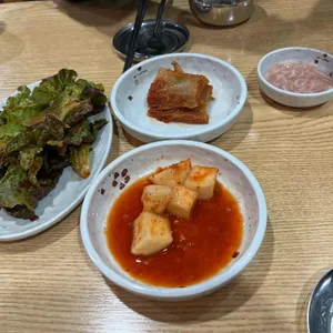 풍년순대 사진