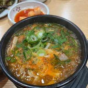 풍년순대 사진