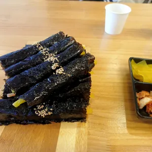 아담스꼬마김밥 사진