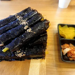 아담스꼬마김밥 사진