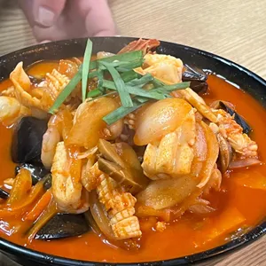 짬뽕나무 사진