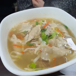 국시방 사진