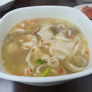 국시방 사진