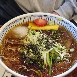 소바식당 리뷰 사진