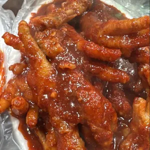 이천용인닭발 리뷰 사진