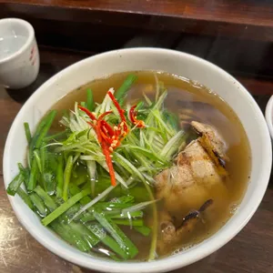 현이네 고기국수 사진