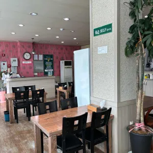 망향비빔국수 리뷰 사진