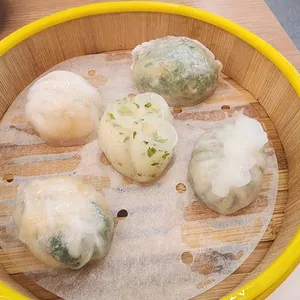 우리홍콩딤섬 사진