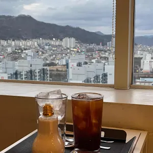 카페 헤이브 사진