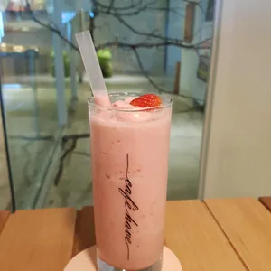 카페 헤이브 사진