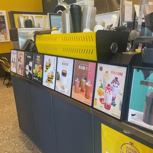 컴포즈커피 리뷰 사진