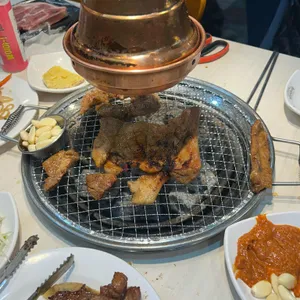 명륜진사갈비 사진