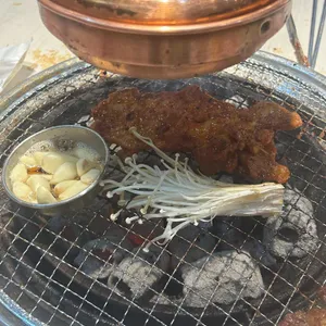 명륜진사갈비 사진