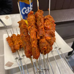 떳다 동방양고기 사진