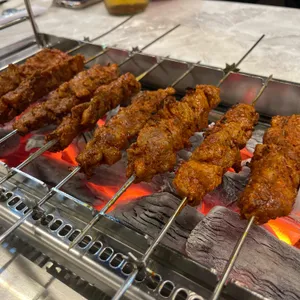떳다 동방양고기 사진